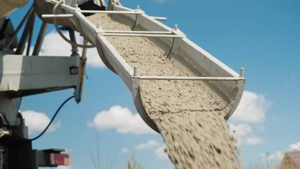 Best Affordable Concrete Contractor  in Rochelle, GA