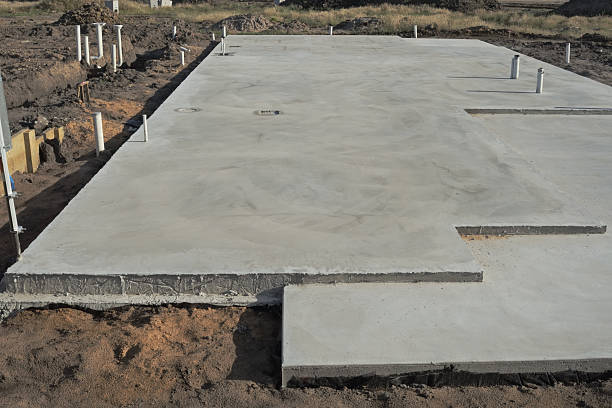 Best Concrete Installation Cost  in Rochelle, GA