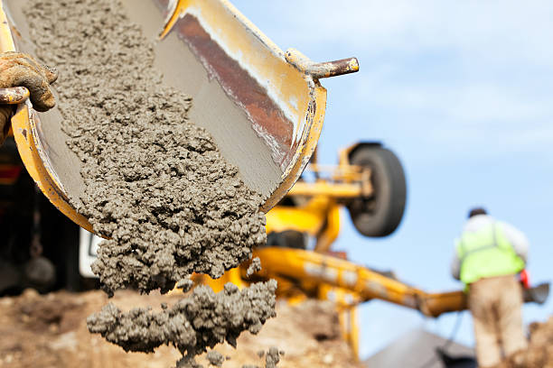 Best Waterproofing & Drywells  in Rochelle, GA