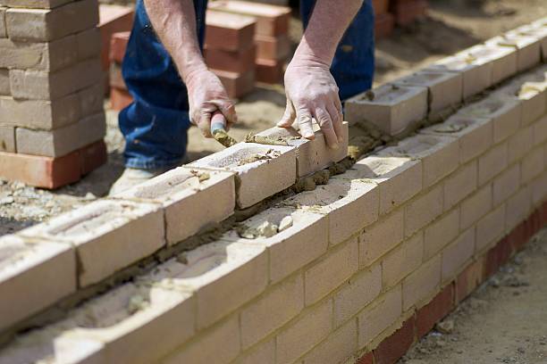 Best Commercial Concrete Contractor  in Rochelle, GA