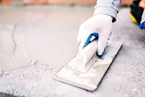  Rochelle, GA Concrete contractor Pros