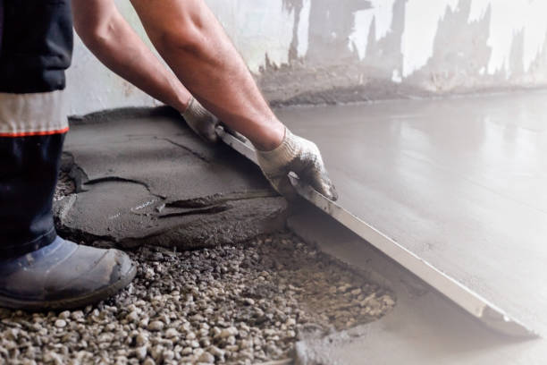 Best Concrete Demolition Services  in Rochelle, GA
